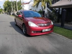 Toyota Allion 240 2006 Car