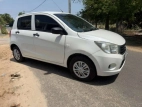 Suzuki Celerio 2015 Car - image 5