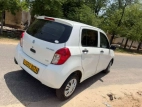 Suzuki Celerio 2015 Car - image 6
