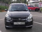 Suzuki Alto 2015 Car