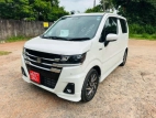 Suzuki Wagon R ZX 2026 Car
