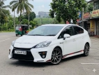 Toyota Prius G Sport 2015 Car