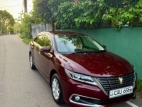 Toyota Premio 2017 Car