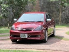 Toyota Allion 240 2005 Car