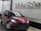 Toyota Yaris G LED 2026 Car