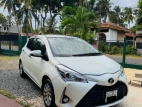 Toyota Vitz Edition 3 2019 Car