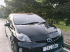 Toyota Prius 2013 Car