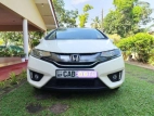 Honda Fit GP5 L Grade 2014 Car