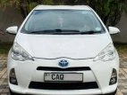 Toyota Aqua 2014 Car