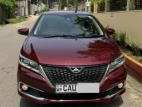 Toyota Allion 260 G Plus 2016 Car