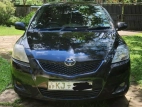 Toyota Yaris 2010 Car