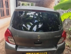 Suzuki Celerio 2015 Car