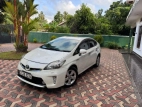 Toyota Prius S TOURING 2013 Car