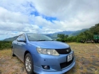 Toyota Allion 260 G Grade 2010 Car