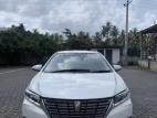 Toyota Premio 2017 Car