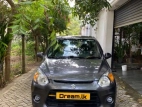 Suzuki Alto 2016 Car