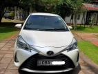 Toyota Vitz Edition 2 2018 Car