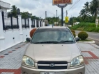 Suzuki Swift 2003 Car