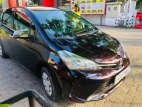 Toyota Vitz 2015 Car