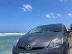 Toyota Prius 2011 Car