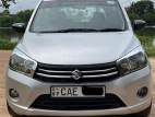 Suzuki Celerio 2014 Car