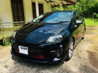Toyota Prius S Touring 2012 Car