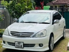 Toyota Allion 2004 Car