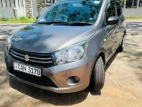 Suzuki Celerio 2015 Car