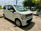 Suzuki Wagon R FX 2017 Car