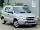 Suzuki Swift 2007 Car