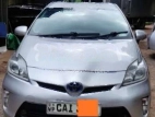 Toyota Prius 2013 Car