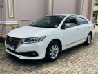 Toyota Premio G Superior 2017 Car
