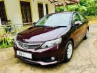 Toyota Allion 260 G 2011 Car