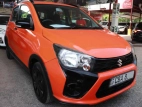 Suzuki Celerio 2018 Car