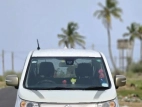 Suzuki Wagon R Stingray 2015 Car