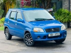 Suzuki Swift 2006 Car