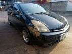 Toyota Prius 20 2008 Car