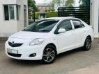 Toyota Yaris 2013 Car