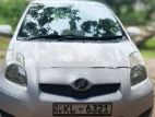 Toyota Vitz 2008 Car