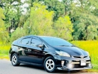 Toyota Prius 2014 Car