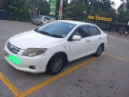Toyota Axio 2007 Car - image 2