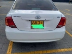 Toyota Axio 2007 Car - image 4