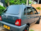 Suzuki Maruti 1999 Car