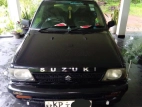 Suzuki Maruti 800 2011 Car