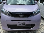 Nissan Dayz X B43W 2025 Car
