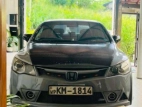Honda Civic 2007 Car