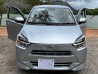 Daihatsu Mira X Limited Safety 2026 Car