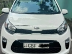 Kia Picanto 2017 Car