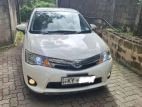 Toyota Axio 2014 Car