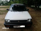 Suzuki Maruti 800 2011 Car